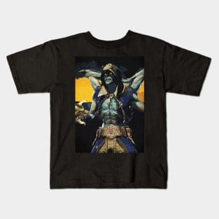 Kollector Kids T-Shirt